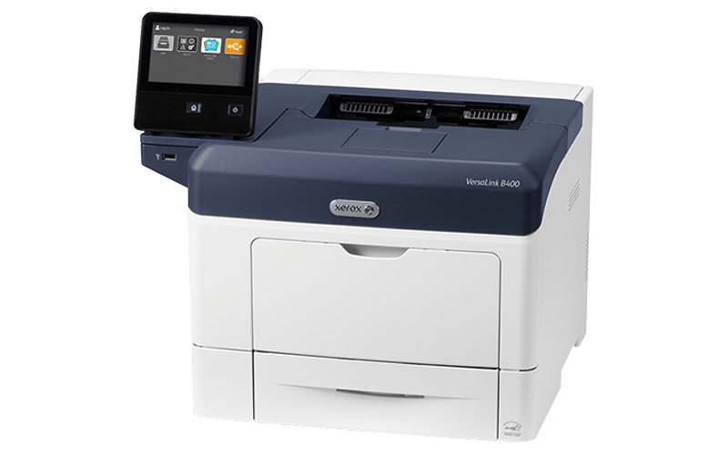 Xerox® VersaLink® B400 - Sync Waas Partners